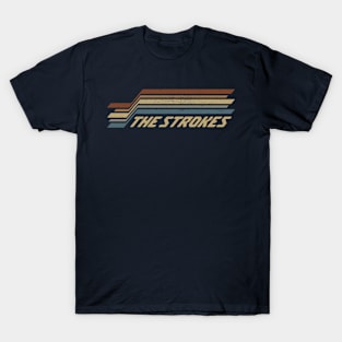 The strokes t shirt urban outfitters on sale
